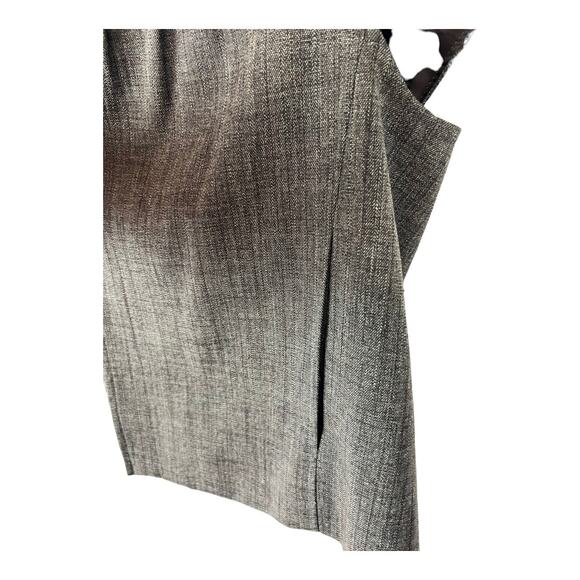 Kenneth Cole New York Gray Blazer - Picture 7 of 8